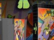 clásico Power ahora para NES... Mega Drive!