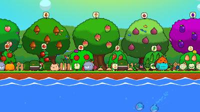 Plantera 2 se estrena en Steam Plantera 2 se estrena en Steam