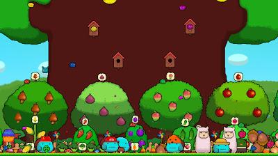 Plantera 2 se estrena en Steam Plantera 2 se estrena en Steam
