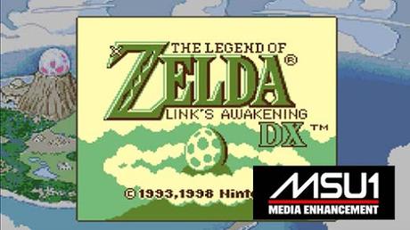 La Game Boy se apunta también al sonido CD La Game Boy se apunta también al sonido CD