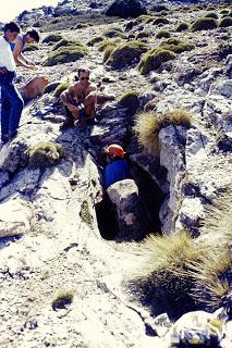 Premio ESPELEO 2020 a G.A.E. de Motril Premio ESPELEO 2020 a G.A.E. de Motril