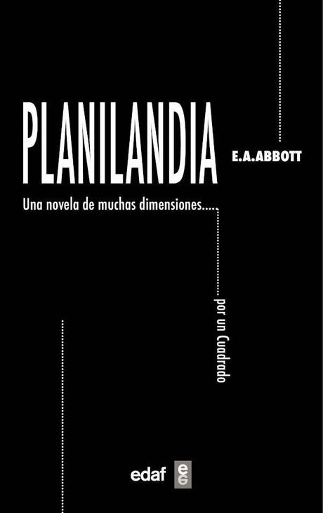 Portada de Planilandia