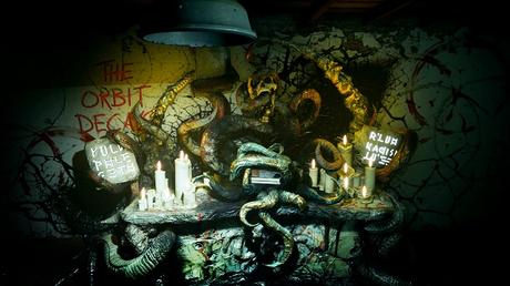 Moons of Madness se retrasa oficialmente