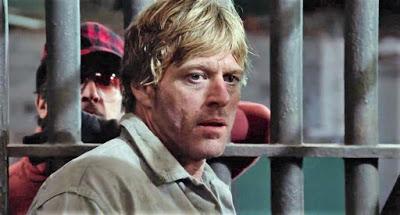 BRUBAKER (USA, 1980) Carcelario, Social, Intriga BRUBAKER (USA, 1980) Carcelario, Social, Intriga