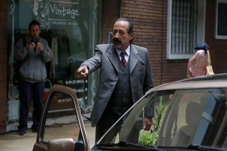 Crítica: El Robo del Siglo (2020) Dir. Ariel Winograd Crítica: El Robo del Siglo (2020) Dir. Ariel Winograd