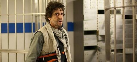 Crítica: El Robo del Siglo (2020) Dir. Ariel Winograd Crítica: El Robo del Siglo (2020) Dir. Ariel Winograd