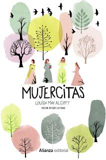 Mujercitas, Louisa May Alcott