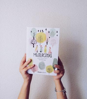 Mujercitas, Louisa May Alcott