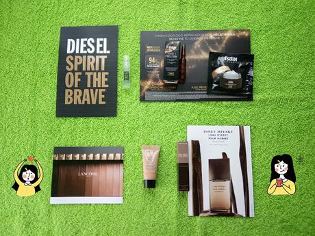 TODO GRATIS RECIBIDOS (Vol.45)