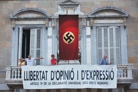 Instituto en Cataluña: 