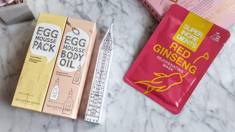 Más que tratamientos · Haul de Cosmética #BeautyChristmas19