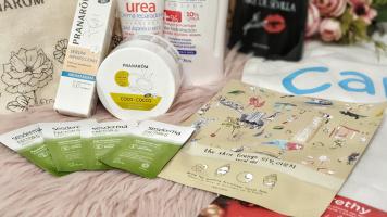 Más que tratamientos · Haul de Cosmética #BeautyChristmas19