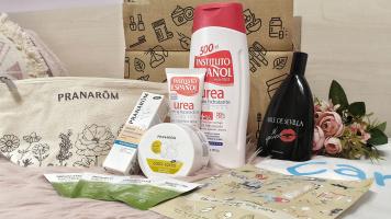 Más que tratamientos · Haul de Cosmética #BeautyChristmas19