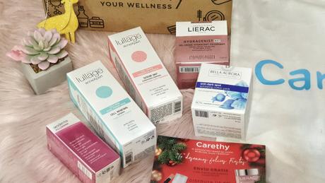 Más que tratamientos · Haul de Cosmética #BeautyChristmas19