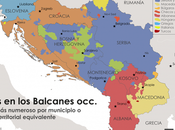minorías olvidadas Balcanes