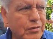 Cesar acuña huacho...