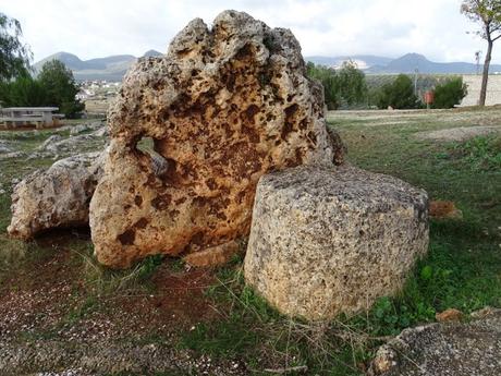 Casariche y su tesoro romano. Un pasado por descubrir.