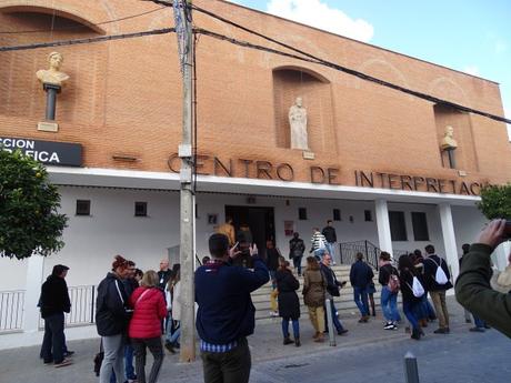 Casariche y su tesoro romano. Un pasado por descubrir.