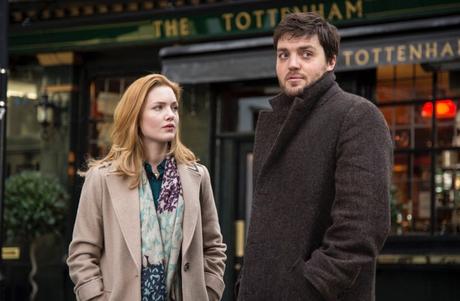 Blanco letal (Robert Galbraith) Blanco letal (Robert Galbraith)