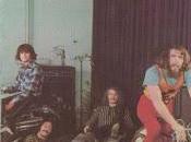 Creedende Clearwater Revival baby left (1970)