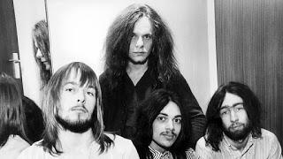 Free - All right now (1970)