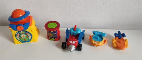 Superzings: todo lo que tienes que saber de estos juguetes coleccionables Superzings: todo lo que tienes que saber de estos juguetes coleccionables