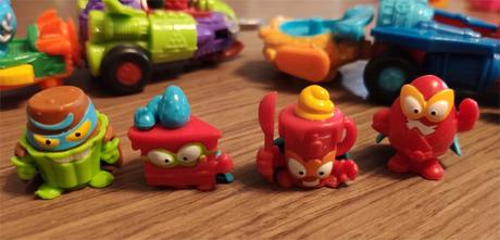 Superzings: todo lo que tienes que saber de estos juguetes coleccionables Superzings: todo lo que tienes que saber de estos juguetes coleccionables