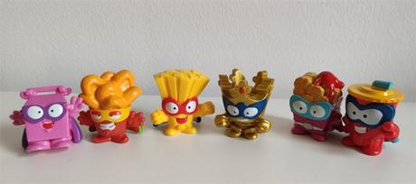 Superzings: todo lo que tienes que saber de estos juguetes coleccionables Superzings: todo lo que tienes que saber de estos juguetes coleccionables