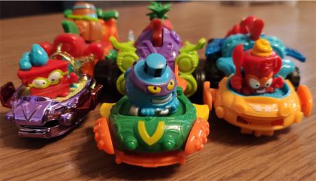 Superzings: todo lo que tienes que saber de estos juguetes coleccionables Superzings: todo lo que tienes que saber de estos juguetes coleccionables
