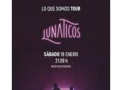 Lunáticos Moby Dick Club