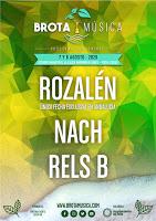 Brota Música Festival 2020