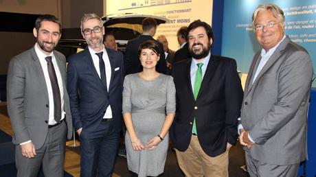 Groupe PSA baja sus ventas mundiales un 10% en 2019 hasta las casi 3,5 millones de unidades Groupe PSA baja sus ventas mundiales un 10% en 2019 hasta las casi 3,5 millones de unidades