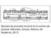 Prosodia musical