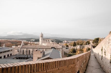 Ver Girona en un día