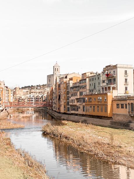 Ver Girona en un día