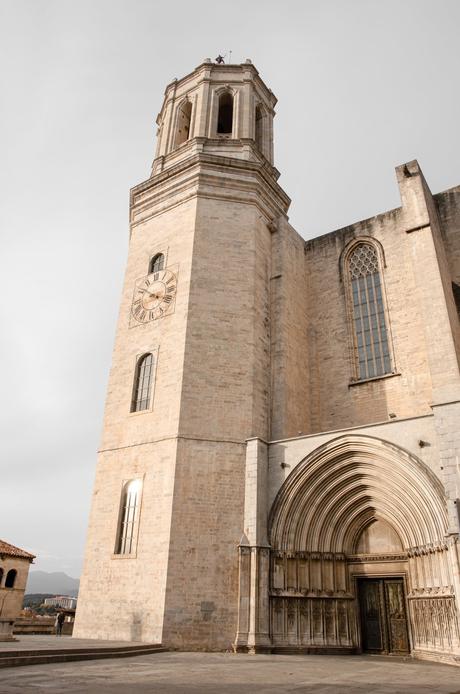 Ver Girona en un día