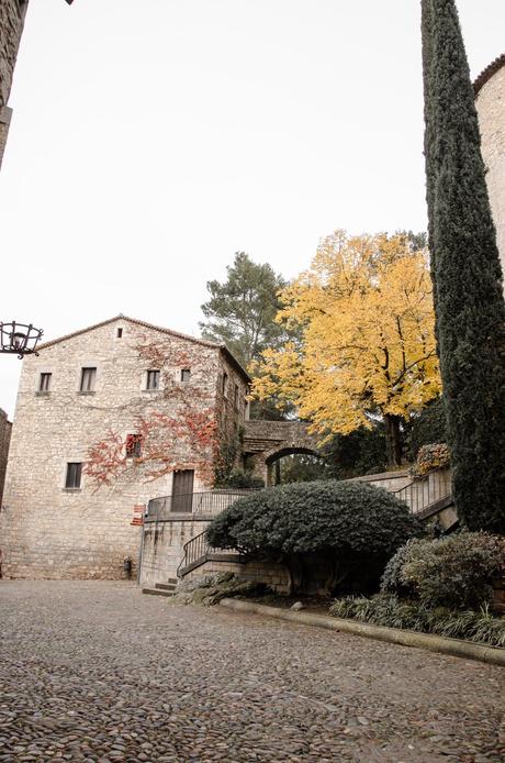 Ver Girona en un día