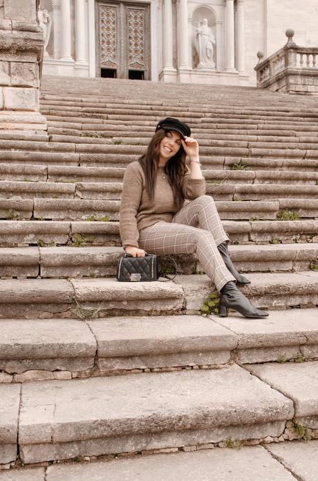 look con tendencias de otoño look con tendencias de otoño