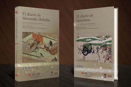 Literatura femenina en el antiguo Japón: El diario de Murasaki Shikibu y El diario de Sarashina