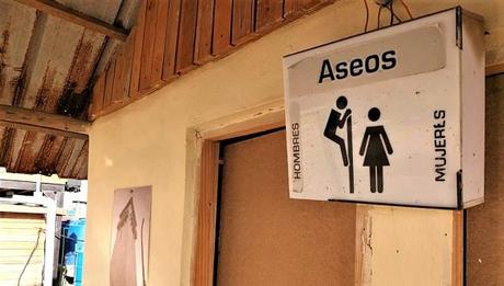 Crónica del acoso anunciado