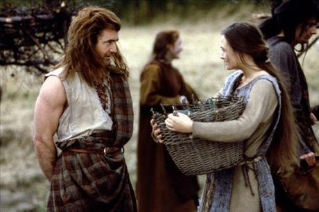 Películas basadas en historias reales que son en su mayoría falsas