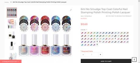 Conociendo la web StylesNails Conociendo la web StylesNails