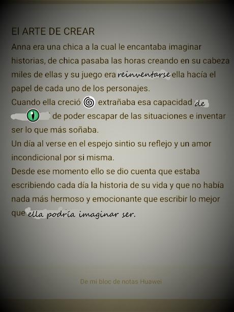 Reinventarse es solo cuestión de imaginar