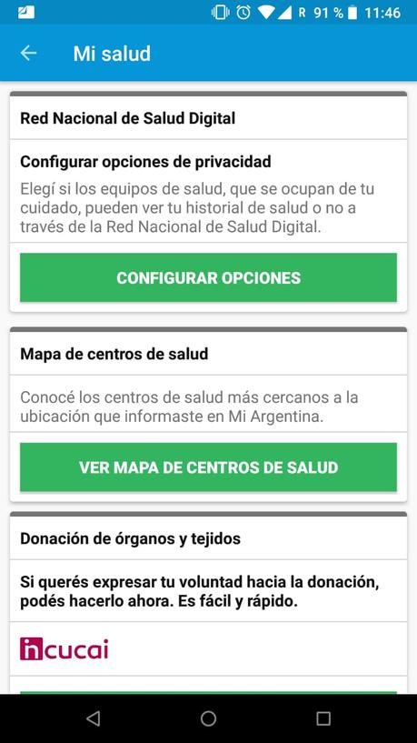 Argentina toma la delantera en interoperabilidad de datos clínicos.