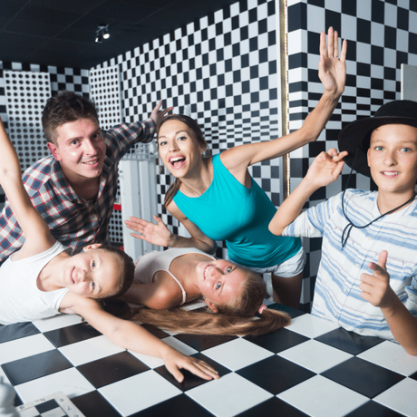 3 planes originales con los que sorprender a tus amigos en Madrid.