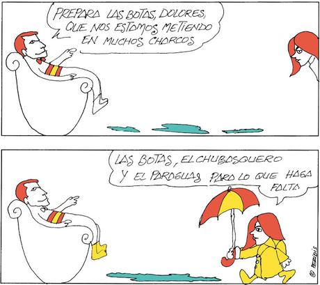 [SONRÍA, POR FAVOR] Es jueves, 16 de enero