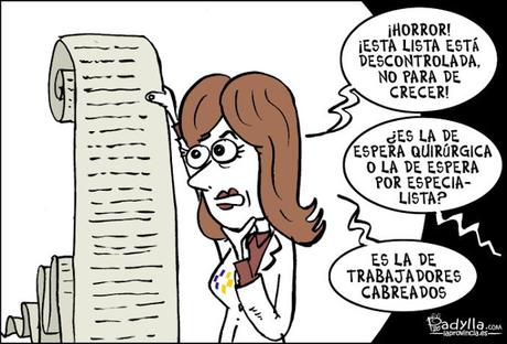 [SONRÍA, POR FAVOR] Es jueves, 16 de enero