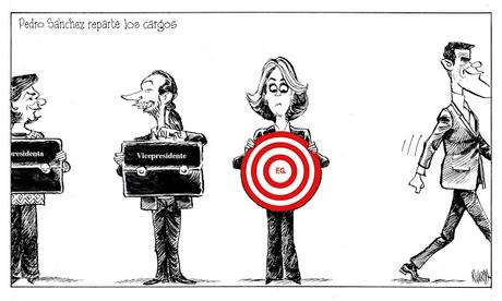 [SONRÍA, POR FAVOR] Es jueves, 16 de enero