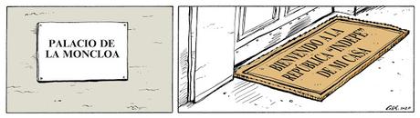 [SONRÍA, POR FAVOR] Es jueves, 16 de enero