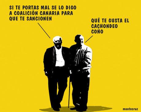 [SONRÍA, POR FAVOR] Es jueves, 16 de enero